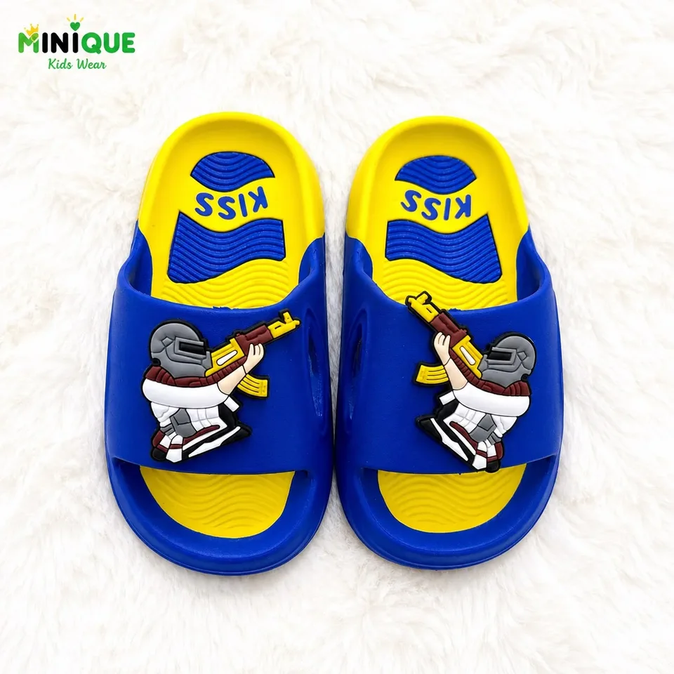 Kids Slides