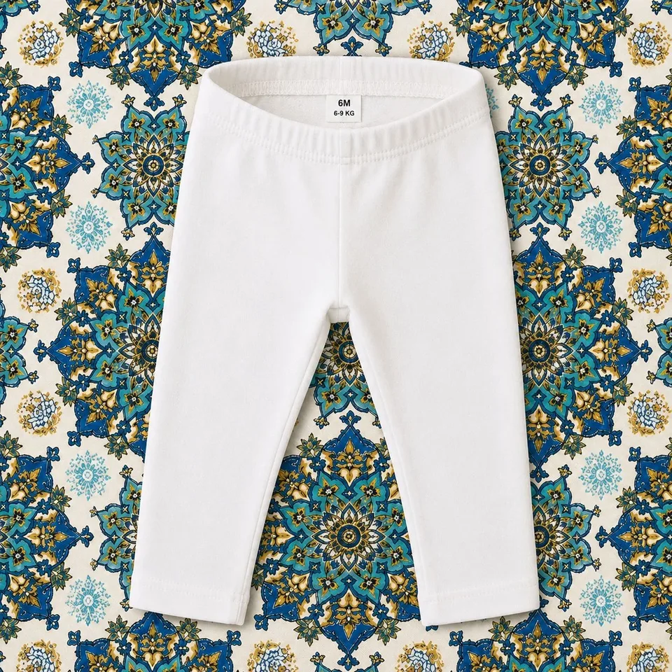 Cotton Legging