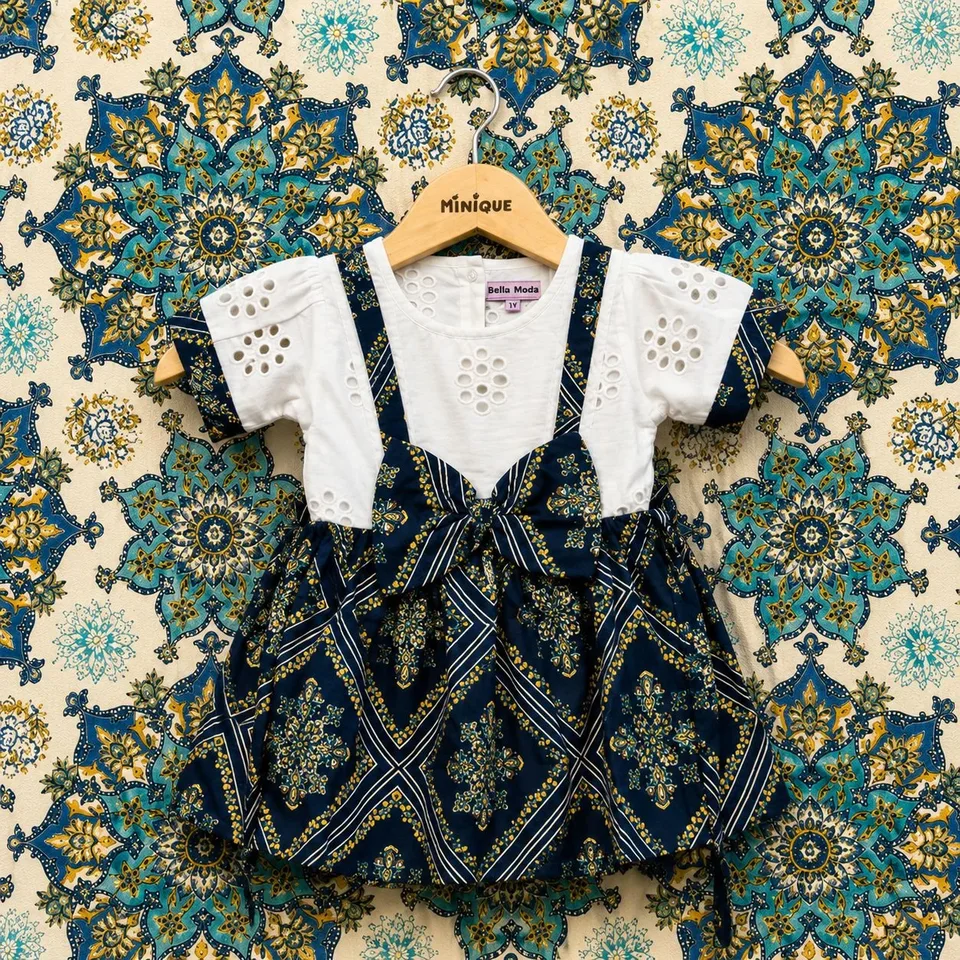 Cotton Frock