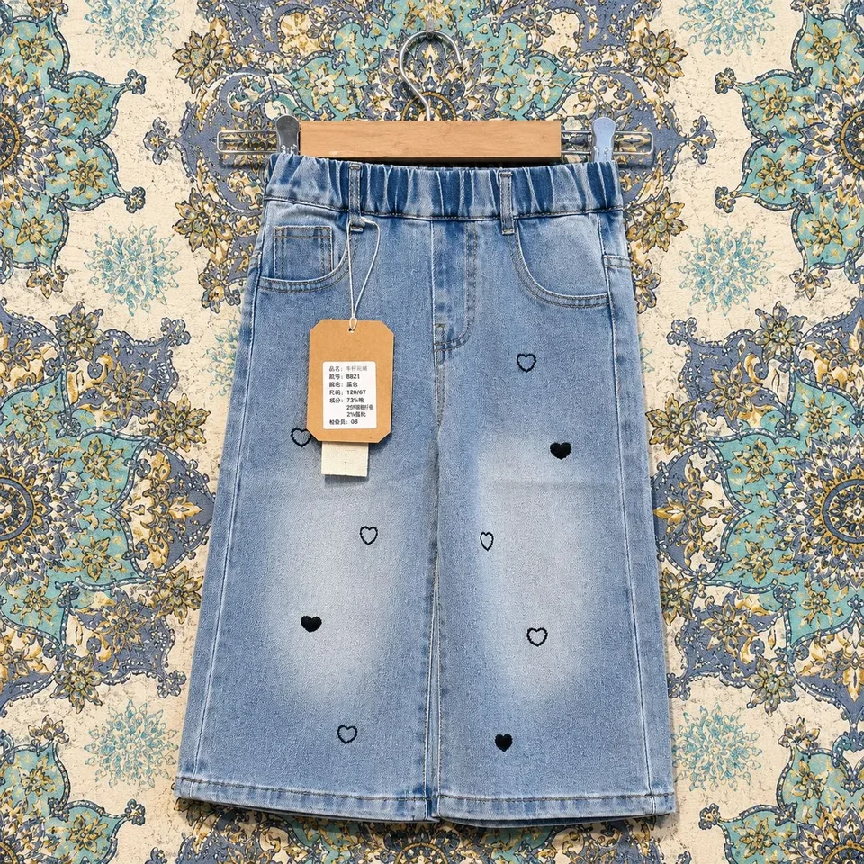 Girl Bottom Wear