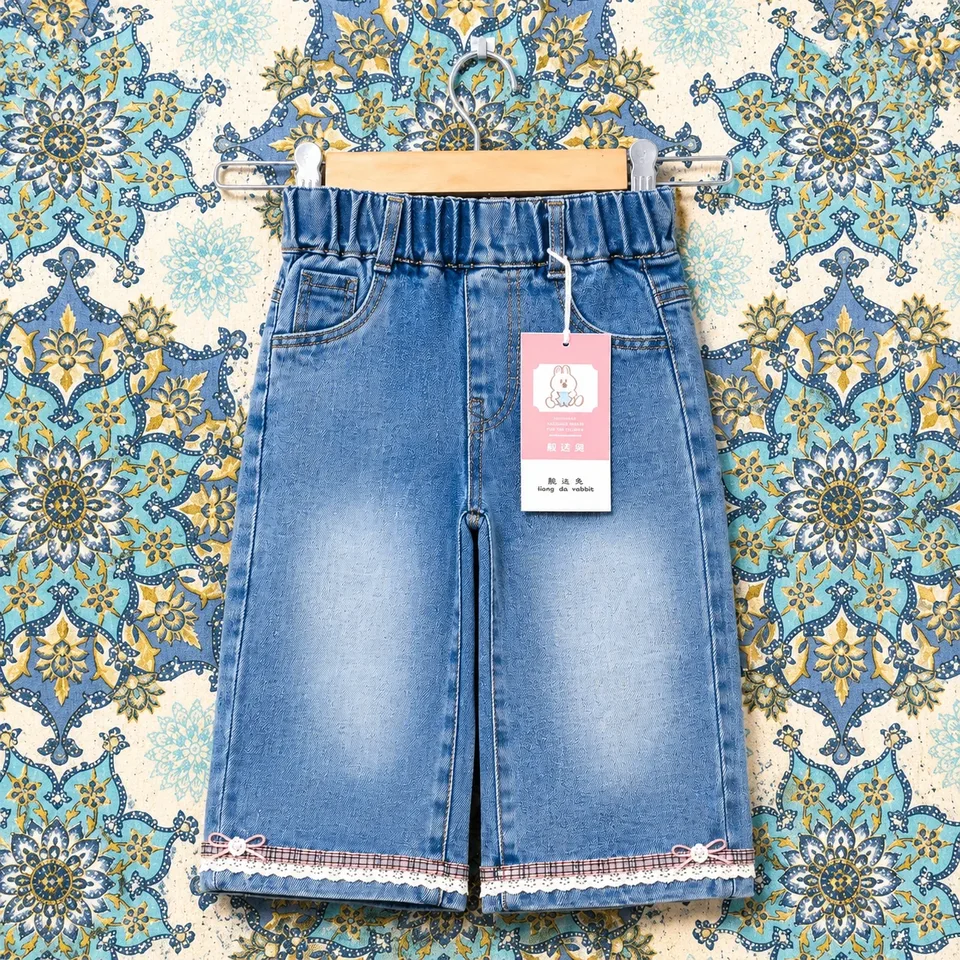 Girls Bottom Wear