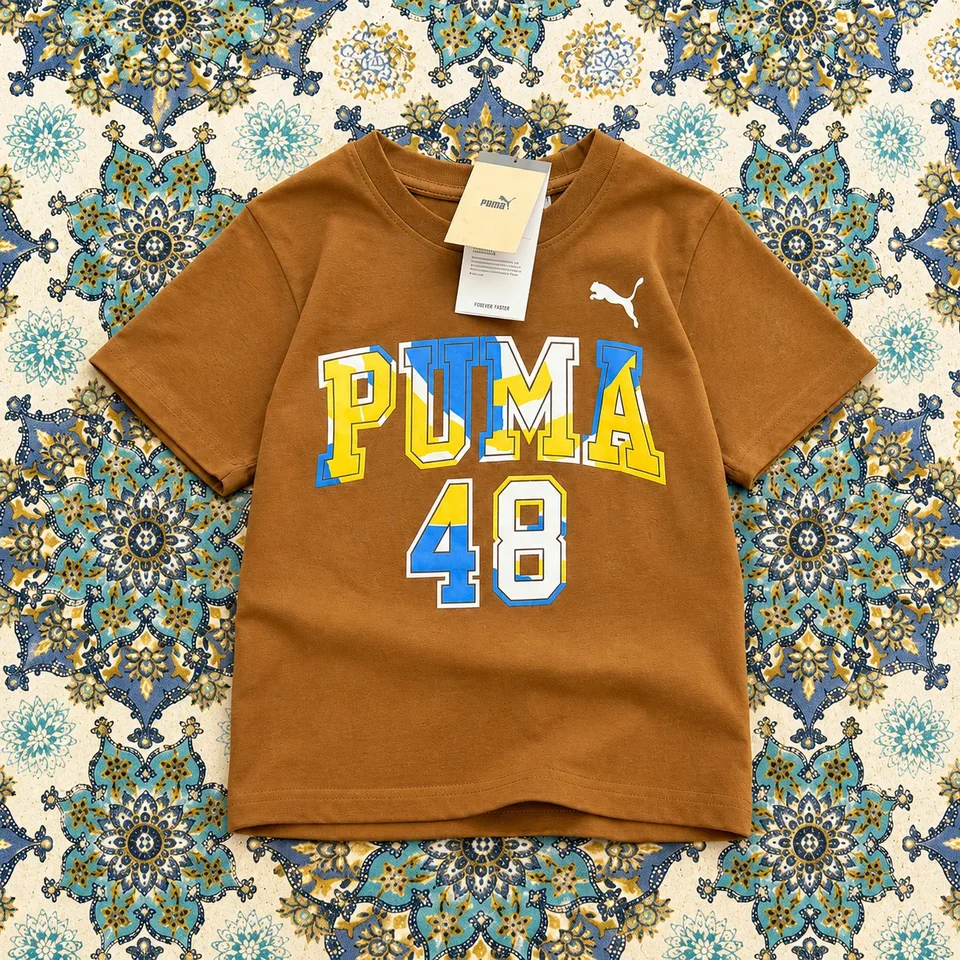 Boys T-Shirt