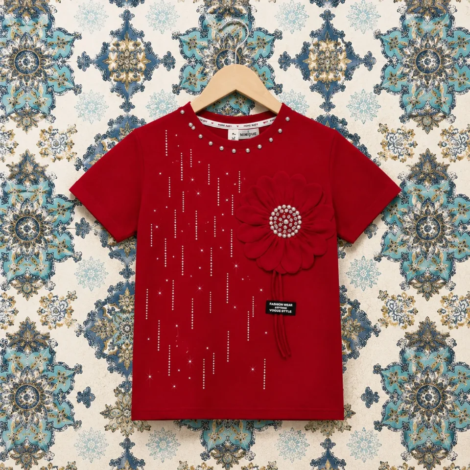 Girl T-Shirt