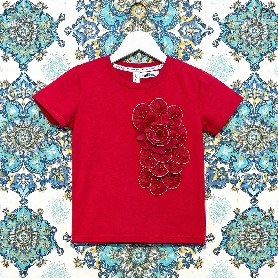 Girl T -Shirt