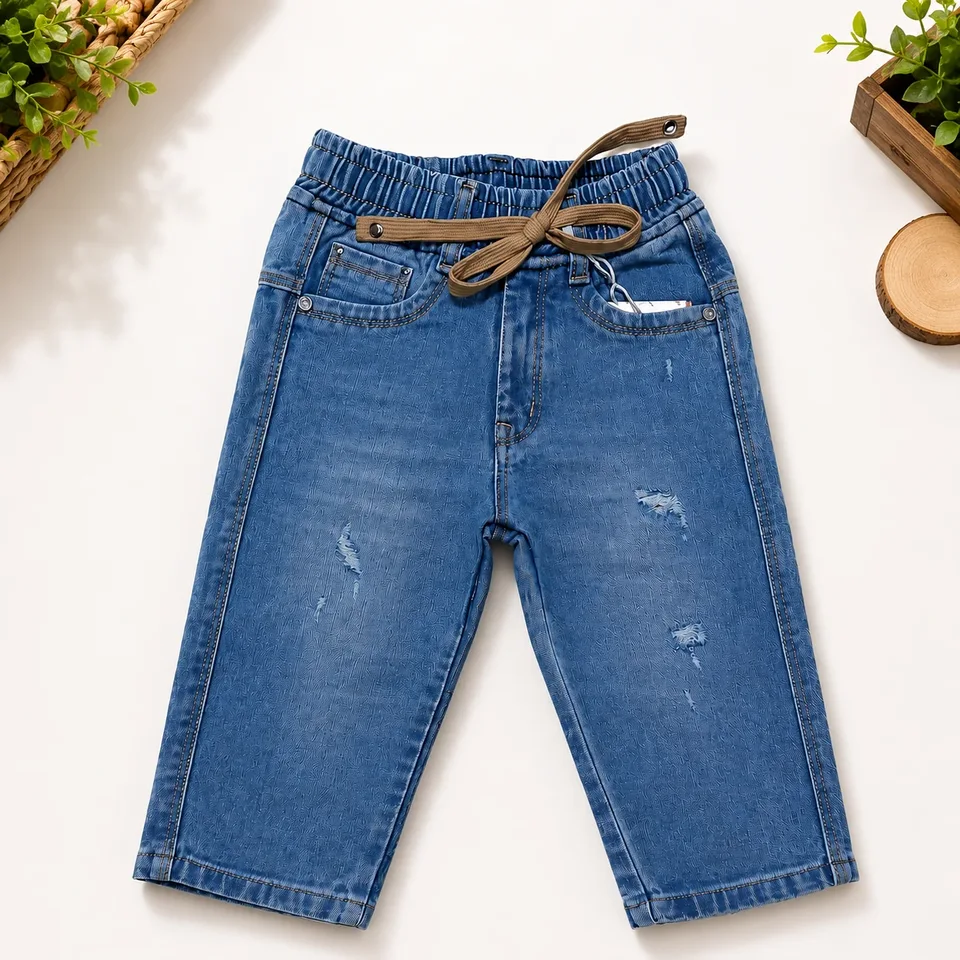 Boys Denium Jeans